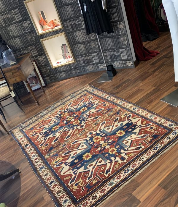 Allestimento ambiente